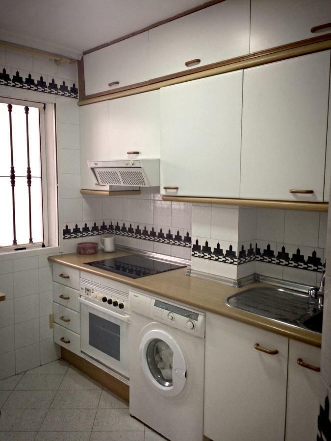 Frente Al Mar Apartamento Benalmádena Exterior foto