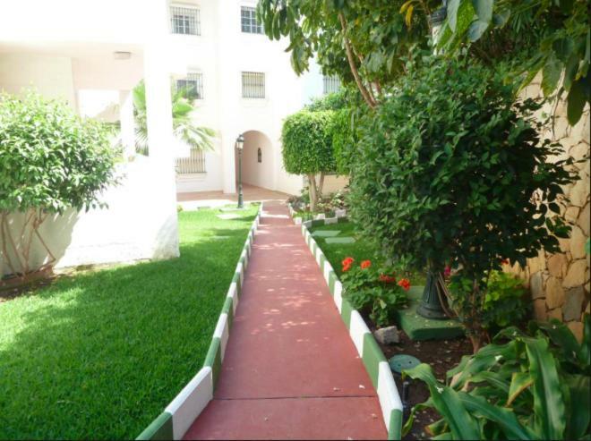 Frente Al Mar Apartamento Benalmádena Exterior foto
