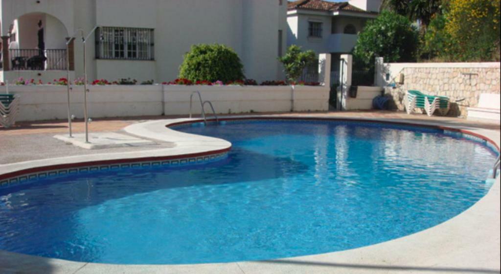 Frente Al Mar Apartamento Benalmádena Exterior foto